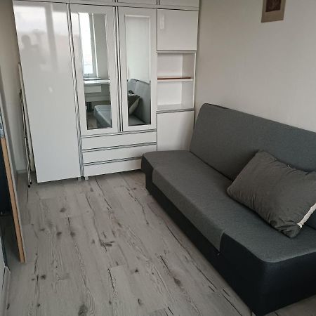 Mela House Apartment Gdansk Bagian luar foto