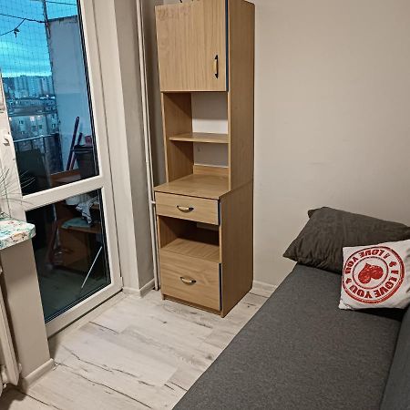Mela House Apartment Gdansk Bagian luar foto