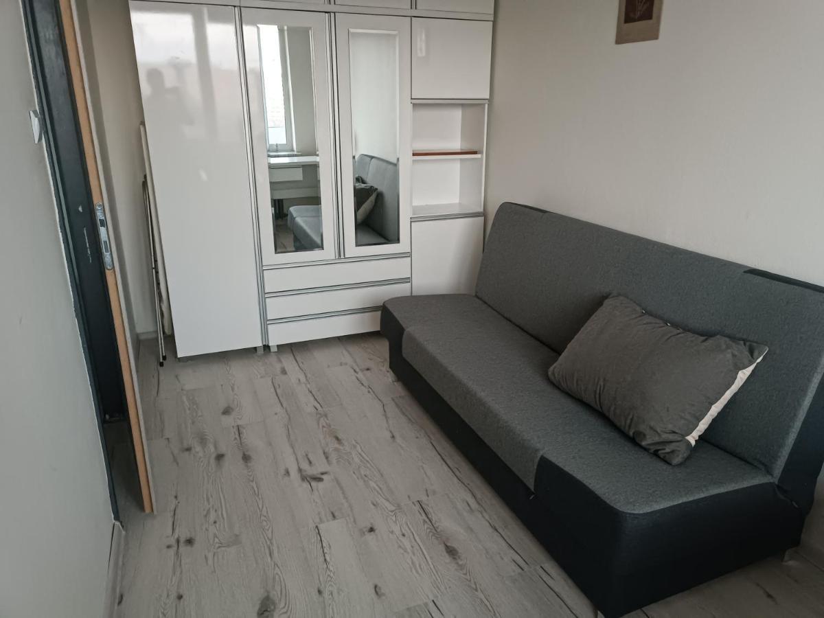 Mela House Apartment Gdansk Bagian luar foto