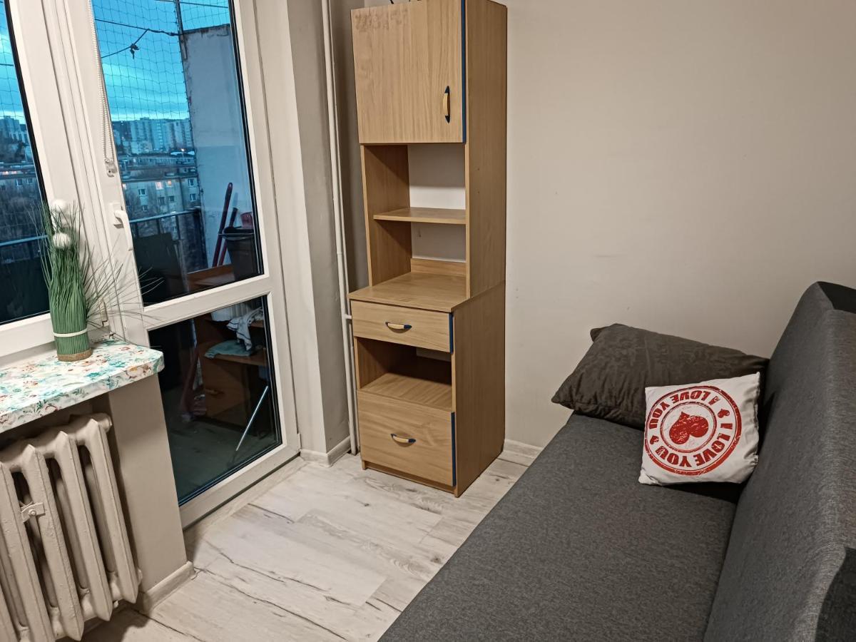 Mela House Apartment Gdansk Bagian luar foto