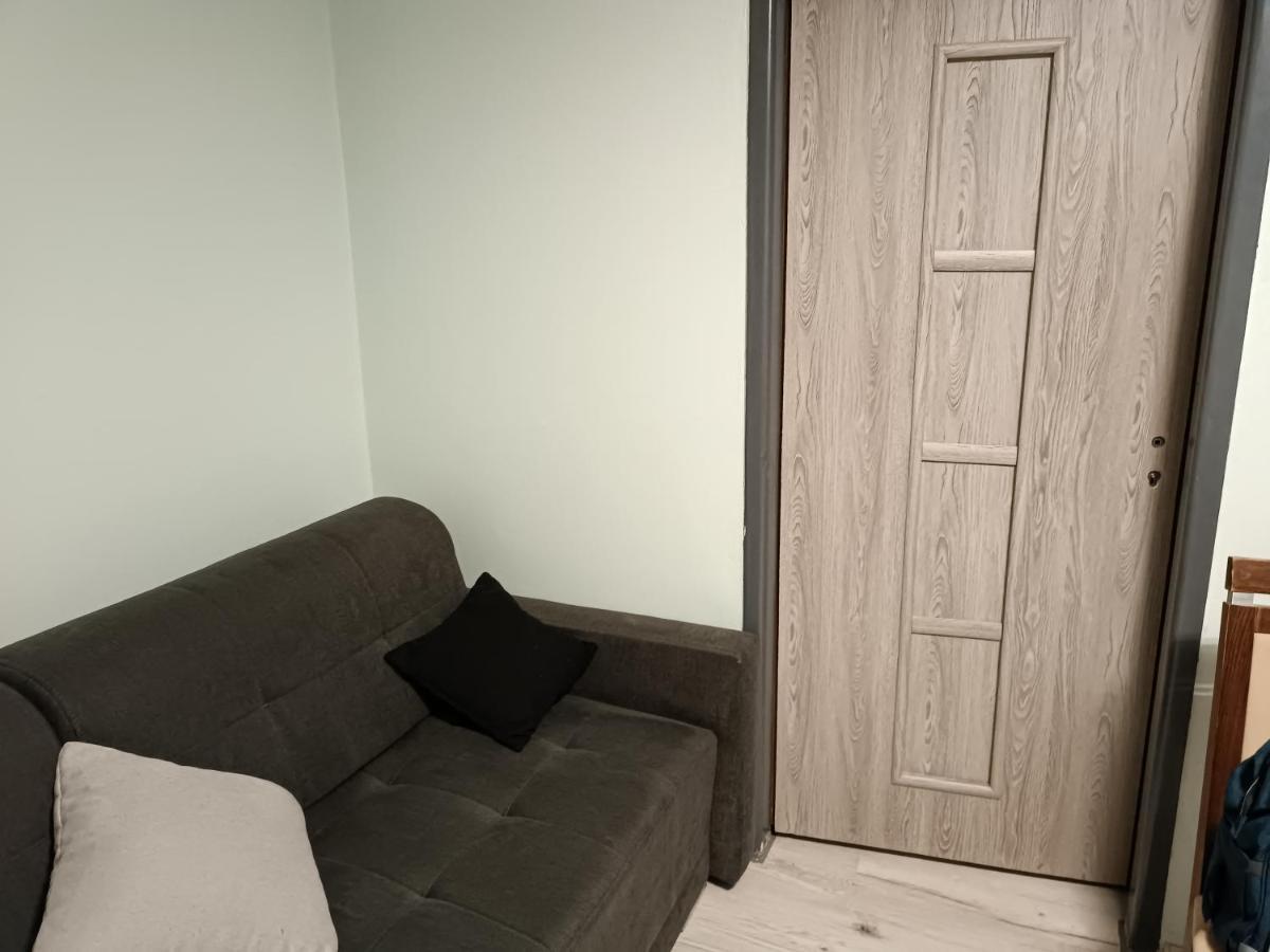 Mela House Apartment Gdansk Bagian luar foto