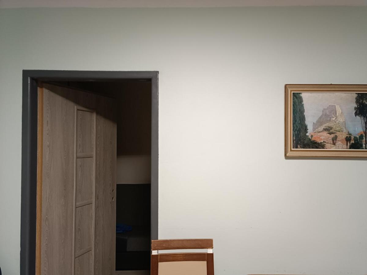 Mela House Apartment Gdansk Bagian luar foto