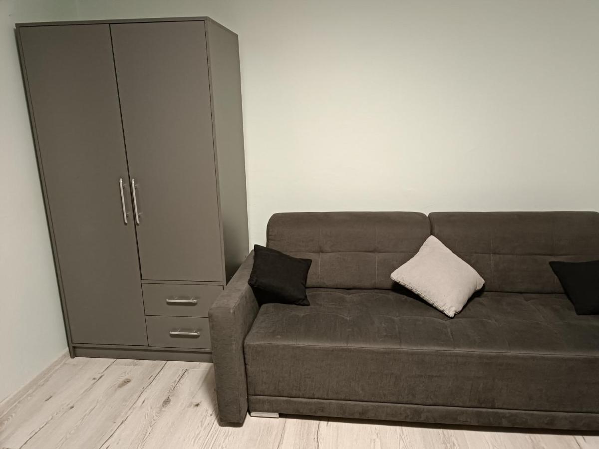 Mela House Apartment Gdansk Bagian luar foto
