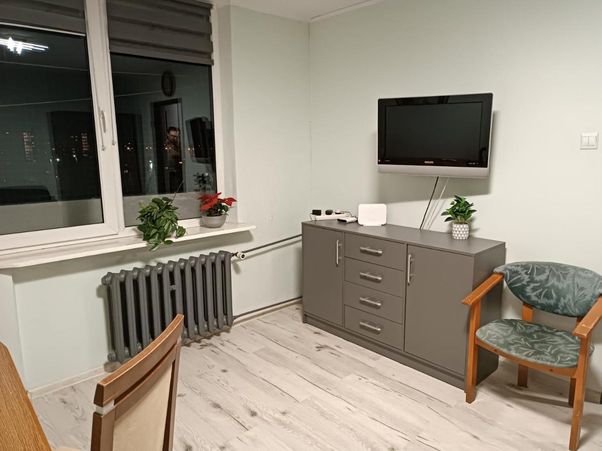 Mela House Apartment Gdansk Bagian luar foto