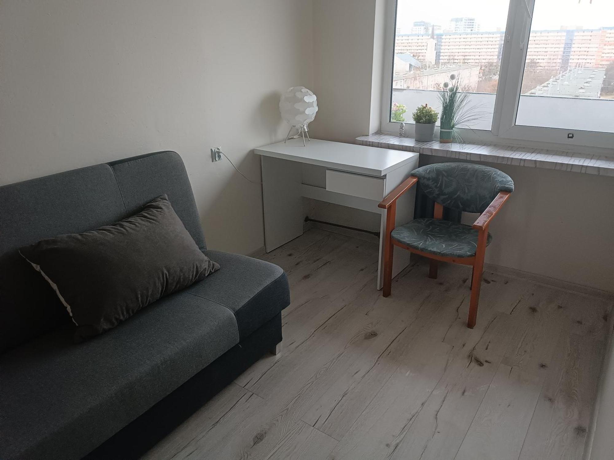 Mela House Apartment Gdansk Ruang foto