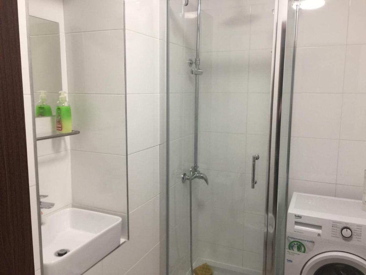 Mela House Apartment Gdansk Bagian luar foto